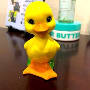 Glass Duck